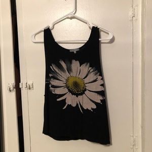 Tank top cropped
